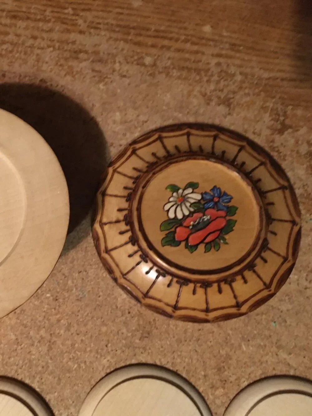 N/A coasters are